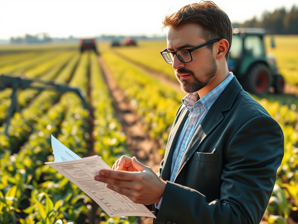 El Papel del Ingeniero Agrícola en Peritaciones y Juicios