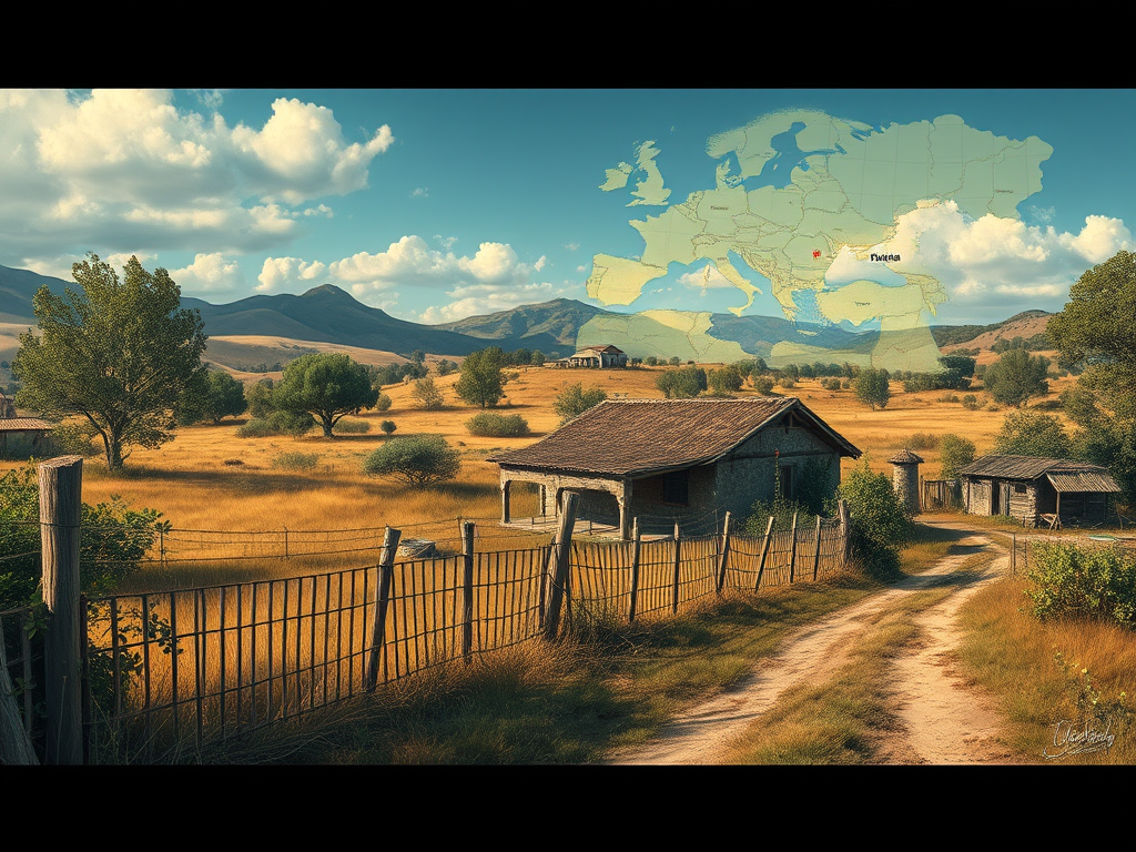 Errores en el Catastro: Cómo Afectan tu Finca